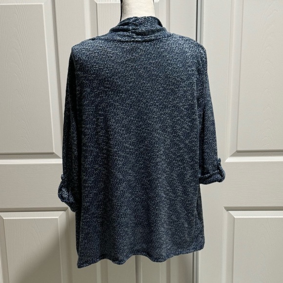 Faded Glory Sweater Tank Combo - Picture 5 of 5